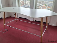 Design statafel sedus - afbeelding 5 van  9