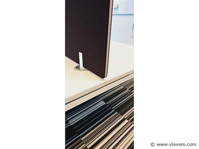 Design statafel sedus - afbeelding 6 van  9
