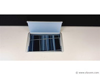 Design statafel sedus - afbeelding 7 van  9