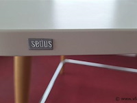 Design statafel sedus - afbeelding 8 van  9