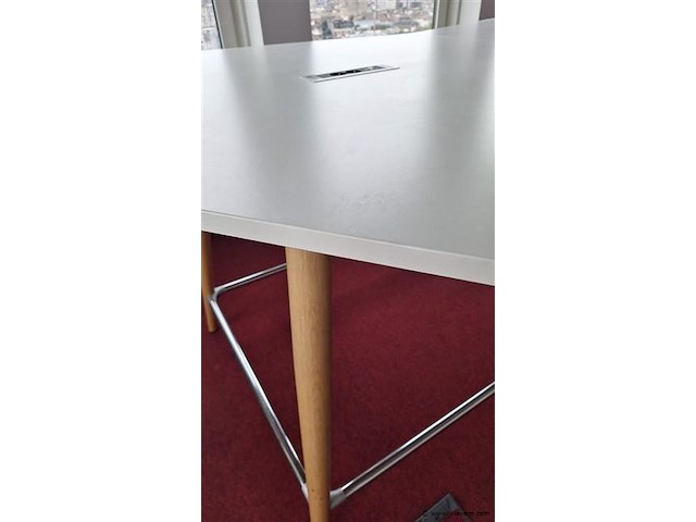 Design statafel sedus - afbeelding 9 van  9