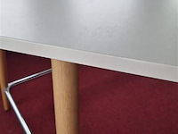 Design statafel sedus - afbeelding 9 van  9