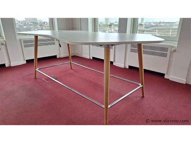 Design statafel sedus - afbeelding 3 van  9
