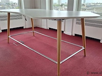 Design statafel sedus - afbeelding 3 van  9