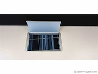 Design statafel sedus - afbeelding 7 van  9