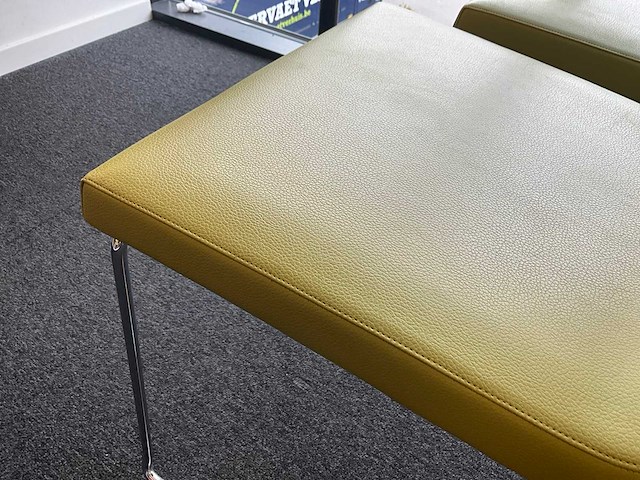 Design stoel (5x) - afbeelding 2 van  10