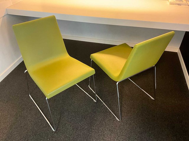 Design stoel (5x) - afbeelding 1 van  10