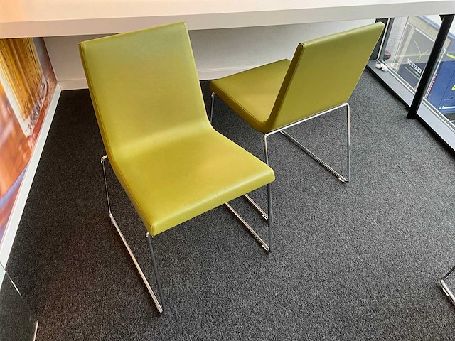 Design stoel (5x) - afbeelding 3 van  10