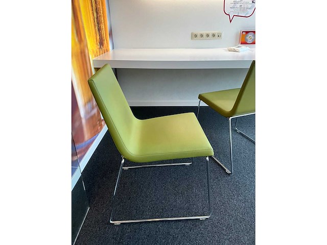 Design stoel (5x) - afbeelding 6 van  10