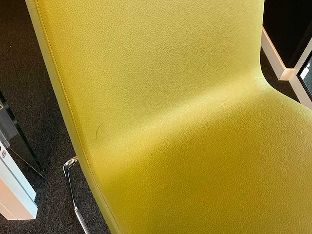 Design stoel (5x) - afbeelding 8 van  10