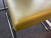 Design stoel (5x) - afbeelding 10 van  10