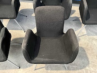 Design stoel (6x) - afbeelding 3 van  7