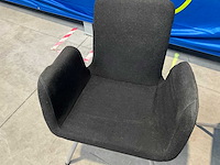 Design stoel (6x) - afbeelding 6 van  7
