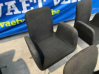Design stoel (6x) - afbeelding 8 van  9
