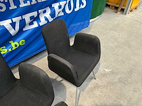 Design stoel (6x) - afbeelding 9 van  9