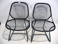 Design stoel (x2) - afbeelding 2 van  7