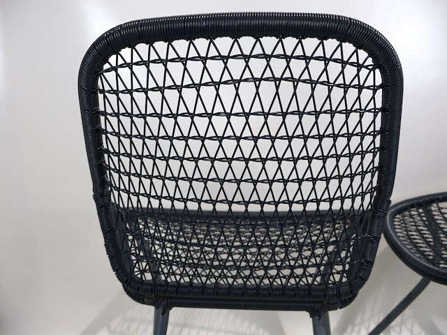 Design stoel (x2) - afbeelding 7 van  7