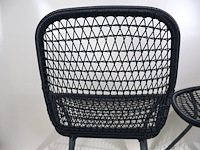 Design stoel (x2) - afbeelding 7 van  7