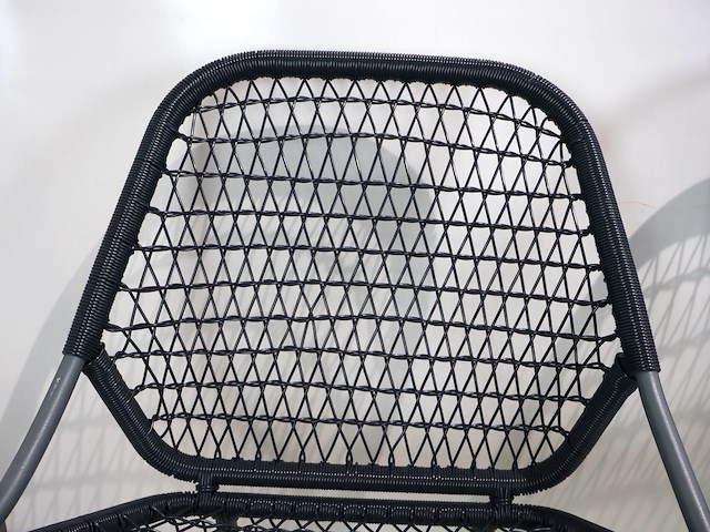 Design stoel (x3) - afbeelding 3 van  9