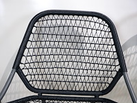 Design stoel (x3) - afbeelding 3 van  9