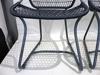 Design stoel (x3) - afbeelding 5 van  9