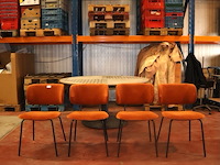 Design stoel (x4) - afbeelding 1 van  3