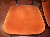 Design stoel (x4) - afbeelding 3 van  3