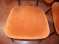 Design stoel (x4) - afbeelding 3 van  3