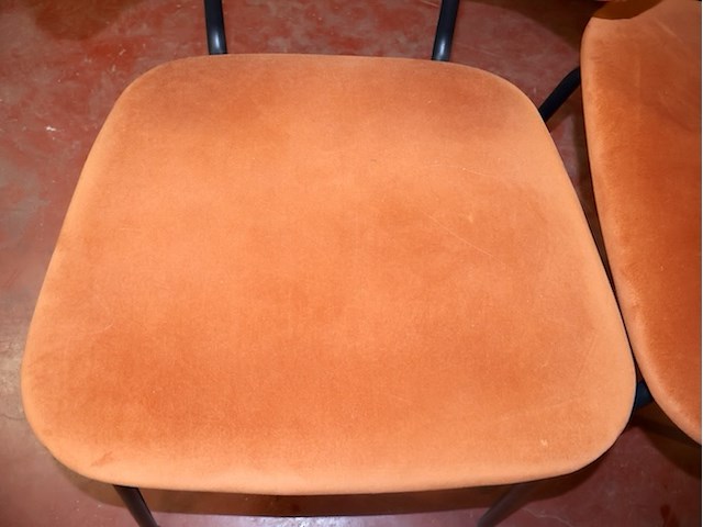 Design stoel (x4) - afbeelding 3 van  3