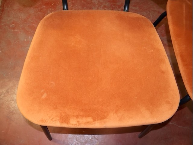 Design stoel (x4) - afbeelding 3 van  3