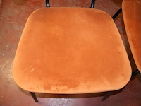 Design stoel (x4) - afbeelding 3 van  3