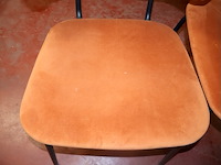 Design stoel (x4) - afbeelding 3 van  3