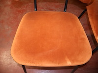 Design stoel (x4) - afbeelding 3 van  3