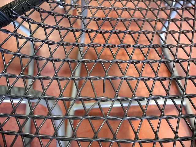 Design stoel (x6) - afbeelding 6 van  9