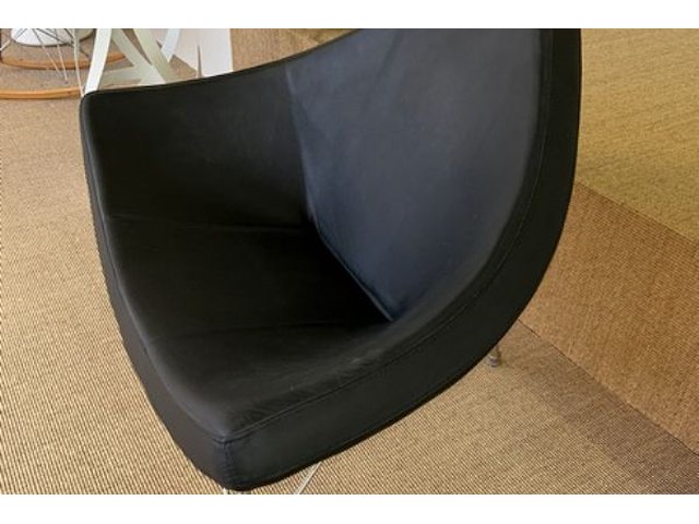 Design stoel - afbeelding 2 van  4