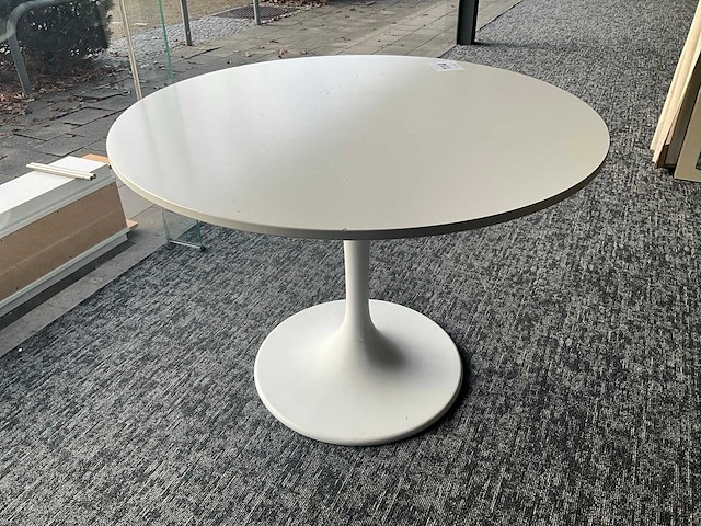 Design tafel (4x) - afbeelding 1 van  6