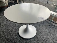 Design tafel (4x) - afbeelding 4 van  6