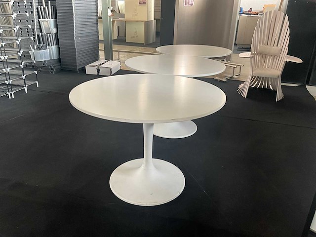 Design tafel (4x) - afbeelding 5 van  6