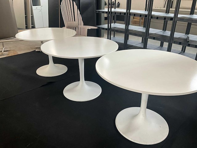 Design tafel (4x) - afbeelding 6 van  6