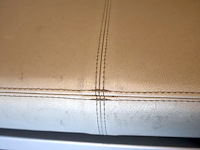 Design tafel met zitbank - afbeelding 8 van  8