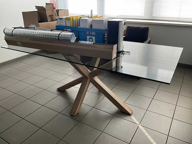 Design tafel - afbeelding 3 van  11