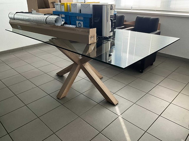 Design tafel - afbeelding 1 van  11