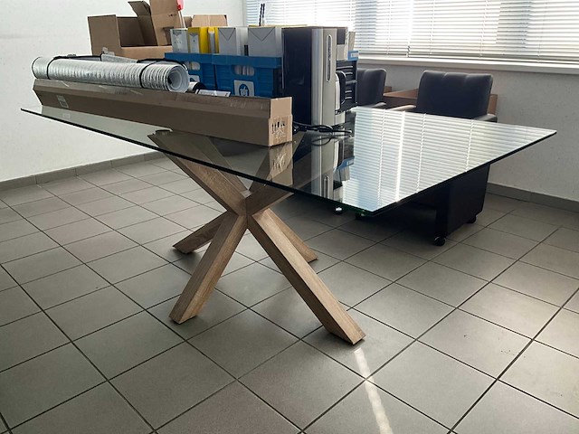 Design tafel - afbeelding 4 van  11