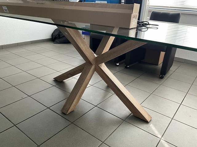 Design tafel - afbeelding 4 van  7
