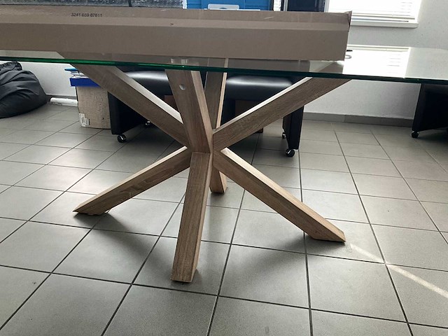 Design tafel - afbeelding 5 van  7