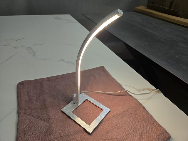 Design tafellamp 35cm hoog - afbeelding 1 van  5