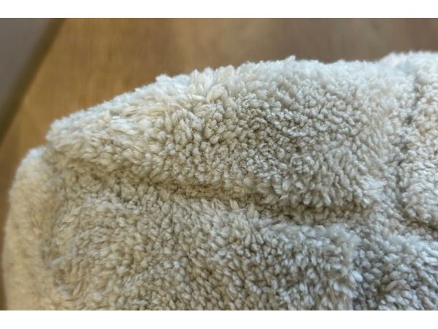 Design tapijt + tas - afbeelding 2 van  3