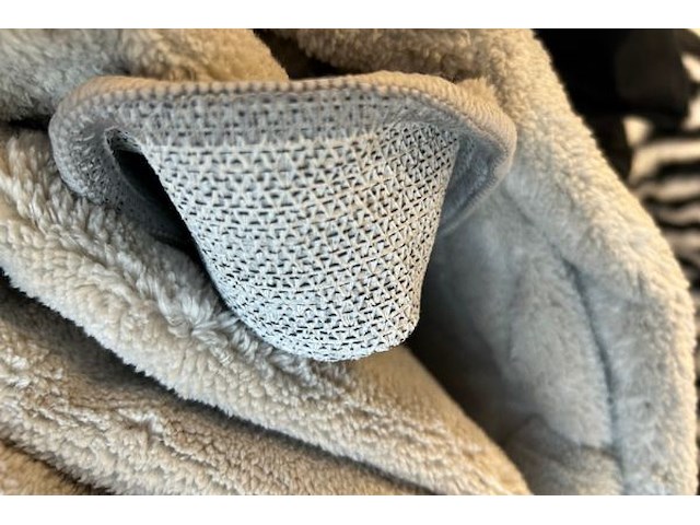 Design tapijt + tas - afbeelding 3 van  3