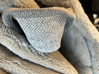 Design tapijt + tas - afbeelding 3 van  3