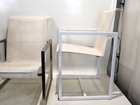 Design tuinstoel (x3) - afbeelding 2 van  10